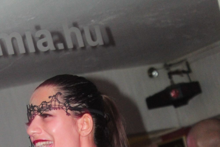 2016.05.28.Mamma Mia Szombati Házibuli Dj:Balage Fotók:árpika