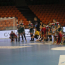 2019.07.12.Kézilabda Női U19-es EB Magyarország-Ausztria 