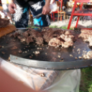 Kuckó Mackó 5. születésnap és jótékonysági evőverseny