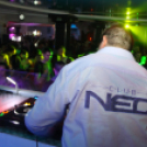 Club Neo - Húsvéti itallocsoló party