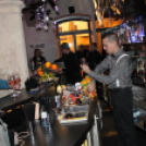 2013.12.21 Szombat Aftersix Cocktail Bar and Café fotók:árpika