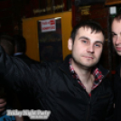 04.18. Friday Night Party