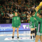 2019.03.30.Győri Audi ETO KC-Siófok KC női kézilabda bajnoki mérkőzés 