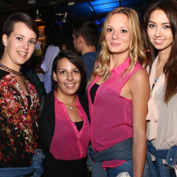 2014.09.10.Szerda - Lapos Party