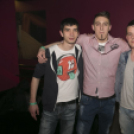 Club Vertigo - Bricklake 2014.04.19. (szombat)