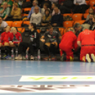 2018.01.06. Audi Eto Kc- Vác Női kézilabda Mérkőzés Fotók:árpika 