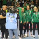 2019.05.20.Győri Audi ETO KC- Mosonmagyaróvár női kézilabda bajnoki mérkőzés 