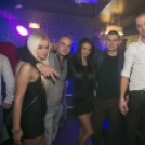 Club Vertigo - Chris Lawyer 2014.10.25. (szombat)