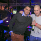 Club Vertigo -  UV Night & All 4 Ladies 2014.03.01. (szombat)