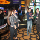 2016.11.19. Szombat Casino Win Győr Férfinap Fotók.árpika