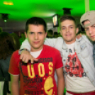 Club Mundo -  Chris Lawyer 2013.06.30. (szombat)