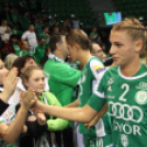 2018.01.06. Audi Eto Kc- Vác Női kézilabda Mérkőzés Fotók:árpika 