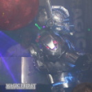 2014.09.26.Péntek - Magic Friday Party 