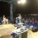 2017.06.24 Voluta Fesztivál Kozmix élő nagykocnert Fotók:árpika 