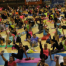 I.Spártai Vitamin NEON Fitness Party Győr Fotók:árpika