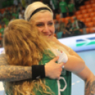 2018.05.23. Audi ETO KC -Békéscsaba női kézilabda és a bajnoki ünneplése Fotók:árpika 