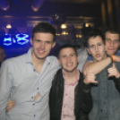 Club Vertigo - Let's drink /w. Sterbinszky 2015.03.28. (szombat)