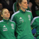 2020.01.26.Győri Audi ETO KC-Brest női Bajnokok Ligája mérkőzés