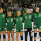 2018.10.06. Győri Audi ETO KC -Krim Ljubijana Női kézilabda bajnokok ligája mérkőzés Fotók:árpika 