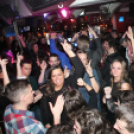 2015.01.30. Mamma Mia Pénteki Házibuli Dj:Ice & Solymi Konga Fotók:árpika