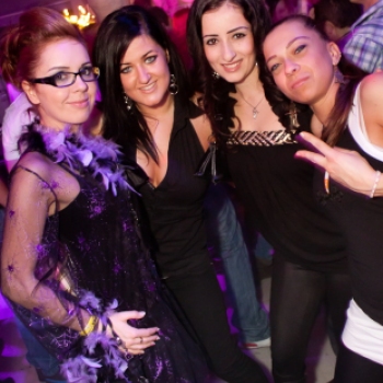 Club Vertigo - UV Party 2012.02.18. (szombat) (1) (Fotók: Vertigo)