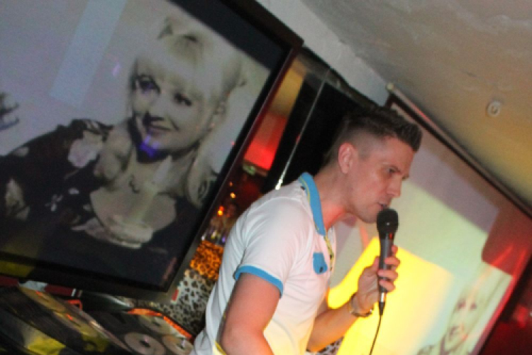 2015.07.17. Mamma Mia Pezsgőt a Csajoknak Dj:Hubik Fotók:árpika