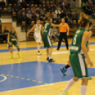 2013.02.03.Hat-Agro Uni Győr - Sbk Samorin Női kosárlada (2) Fotók:árpika