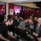 2016.12.17.Mamma Mia Video Disco Dj:Hubik Fotók:árpika