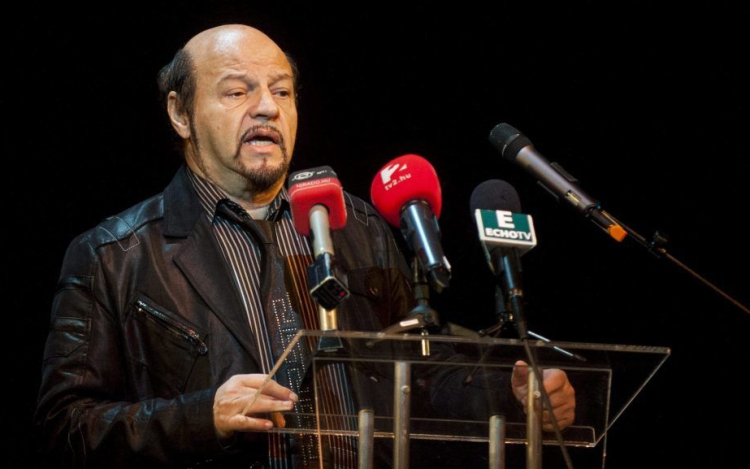 Kirúgták Kerényi Miklós Gábort