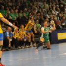 2018.02.05.Audi Eto Kc-Nykobing Női kézilabda BL mérkőzés Fotók:árpika 