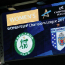 2018.02.26 Győri Audi ETO KC- Csm Bukuresti női BL kézilabda Fotók:árpika 