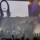 2017.07.23. EYOF megnyitó ünnepség Steve Aoki Fotók:árpika 