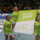 2019.03.06. Győri Audi ETO KC -Dunaújváros női bajnoki mérkőzés