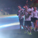 2017.07.23. EYOF megnyitó ünnepség Fotók:árpika 