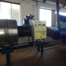 Brikett üzem átadó Mosonmagyaróvár- 2014.08.29.