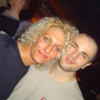 ARCHÍV - Újabb Funky Party 2004-ből