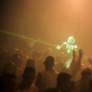 Club Vertigo - The Opening w/ Dave Martin 2014.09.13. (szombat)