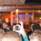 Lapos buli 2014.03.08. Nőnapi buli