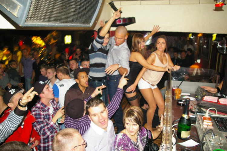 Mamma Mia - RnB All Stars 2011.12.30. (péntek) (2) (Fotók: Josy)