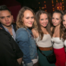 Club Vertigo -  The Opening 2013.10.05. (szombat)