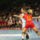 2019.07.11.Kézilabda Női U19-es EB Magyarország-Montenegro és a megnyitó