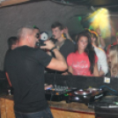 2013.04.17.Szerda Subway AK Hallgatói napok 3.nap fotók:árpika