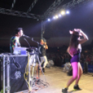 2017.06.24 Voluta Fesztivál Kozmix élő nagykocnert Fotók:árpika 