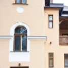 Schlichter-villa bemutatása