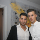 Club Vertigo - Deák bál / ANGELS OF NIGHT 2015.11.06. (péntek)