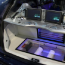 Tuning show - Fotók: Prém Zoltán