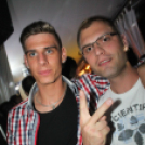 2015.05.09.Mamma Mia Dj:Balage Birstday Night & Solymi Konga Fotók:árpika