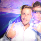 2014.09.26.Péntek - Magic Friday Party 