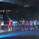 2017.07.23. EYOF megnyitó ünnepség Fotók:árpika 