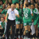 2020.02.01.Győri Audi ETO KC-Bruducnost Podgorica női Bajnokok Ligája mérkőzés